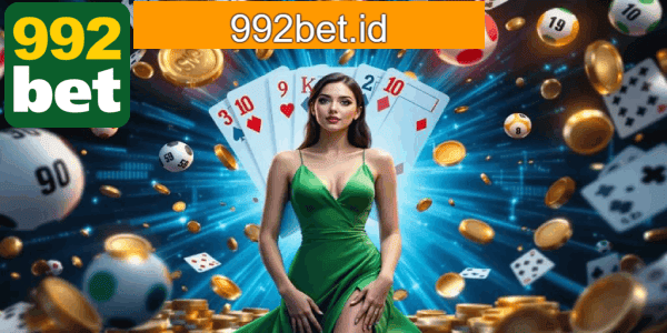 992BET