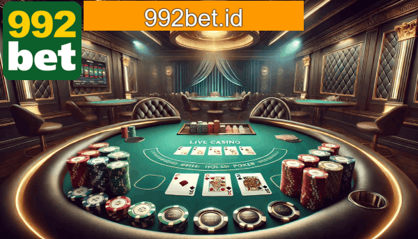 992BET