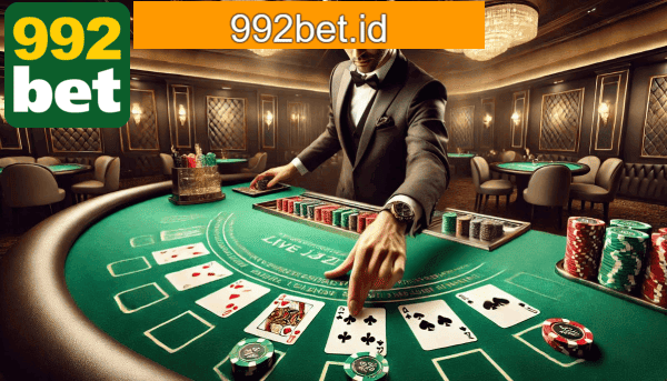 992BET