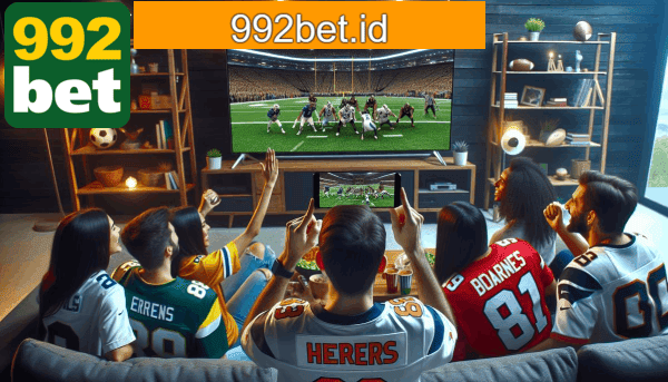 992BET