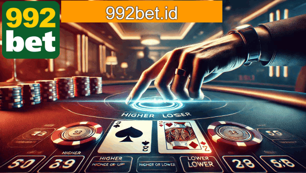 992BET