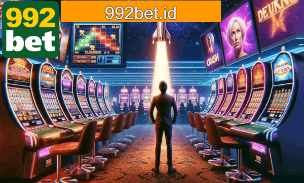 992BET