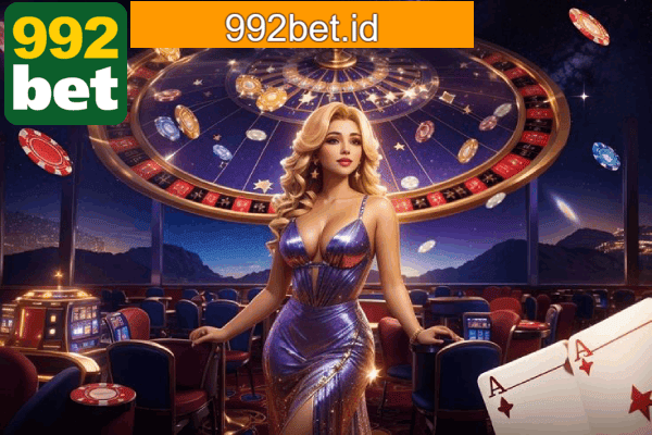992BET