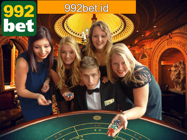 992BET
