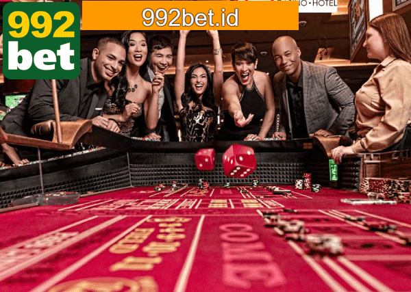 992BET