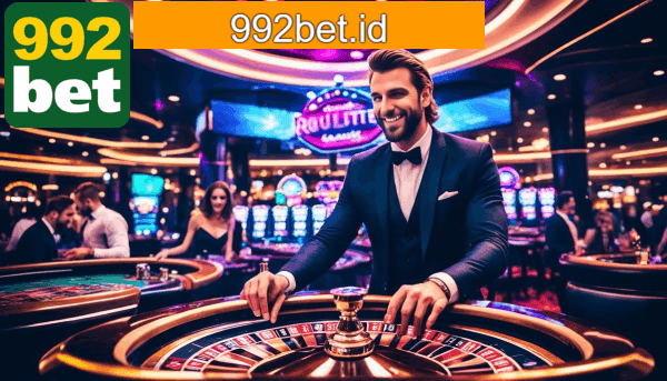 992BET