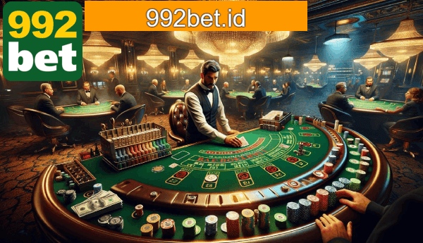 992BET
