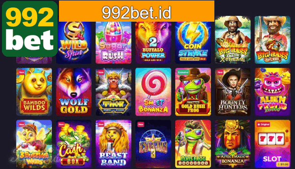 992BET